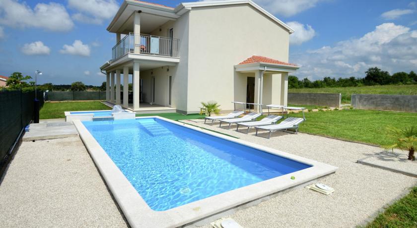 Villa Anita Dračevac Chambre photo