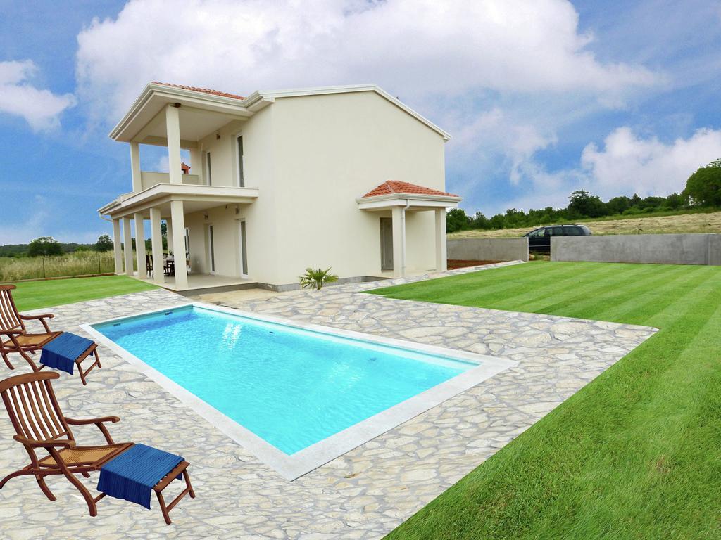 Villa Anita Dračevac Chambre photo
