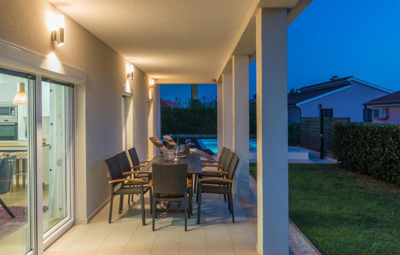Villa Anita Dračevac Extérieur photo