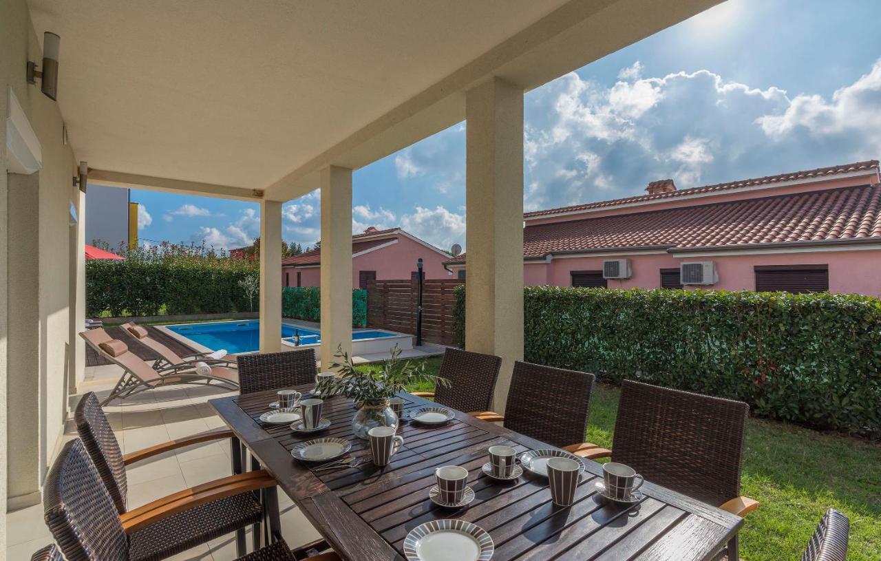 Villa Anita Dračevac Extérieur photo
