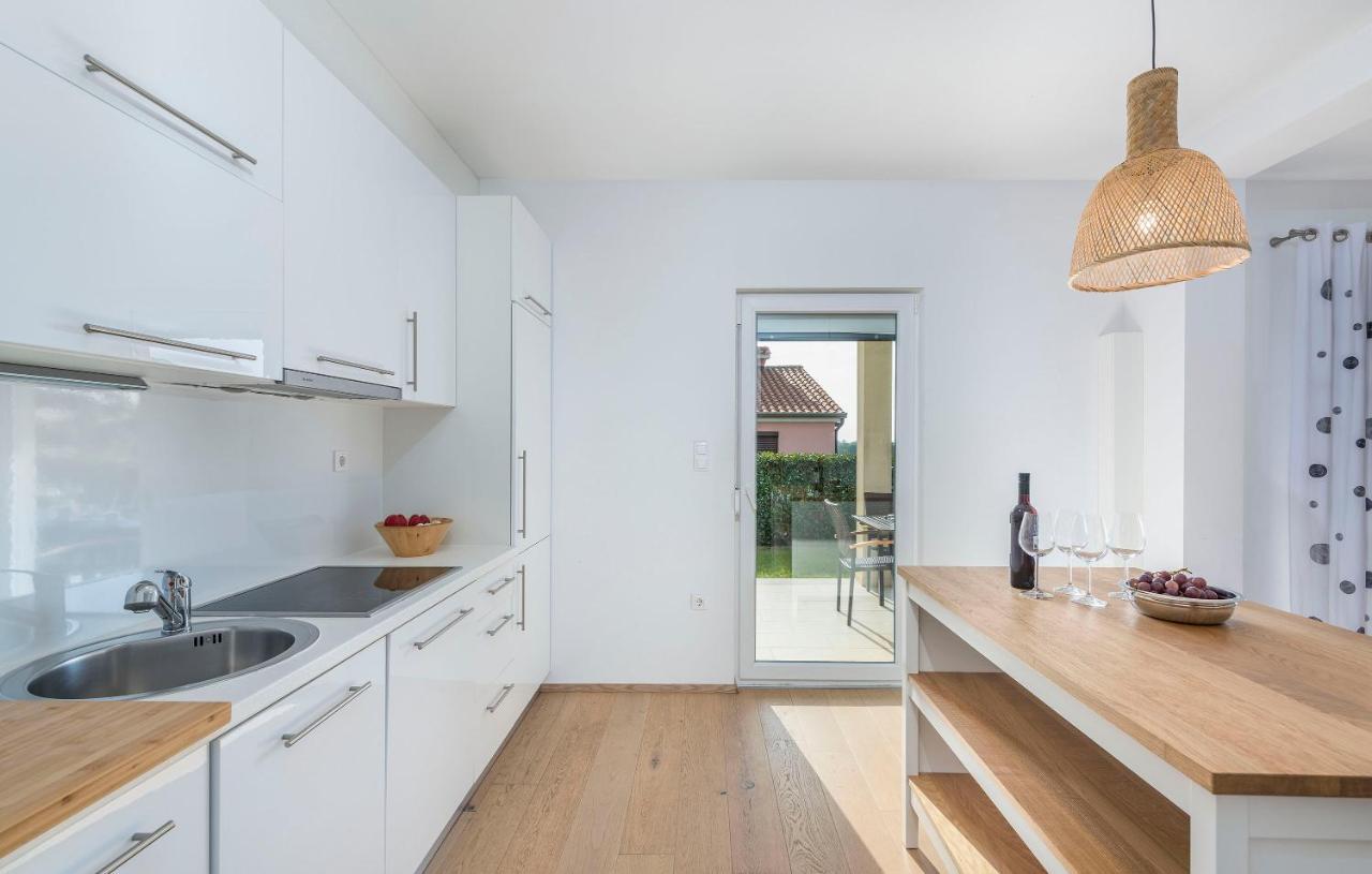 Villa Anita Dračevac Extérieur photo