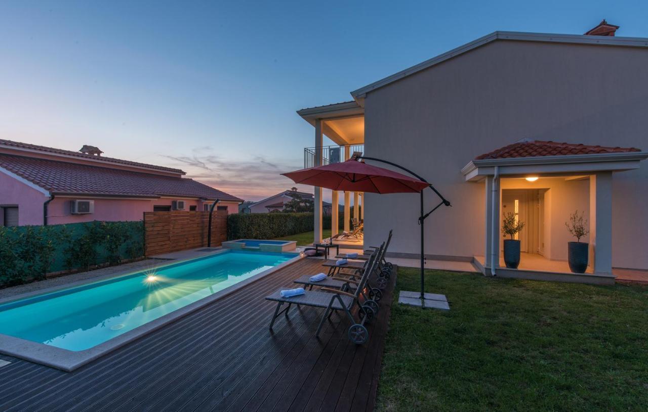 Villa Anita Dračevac Extérieur photo