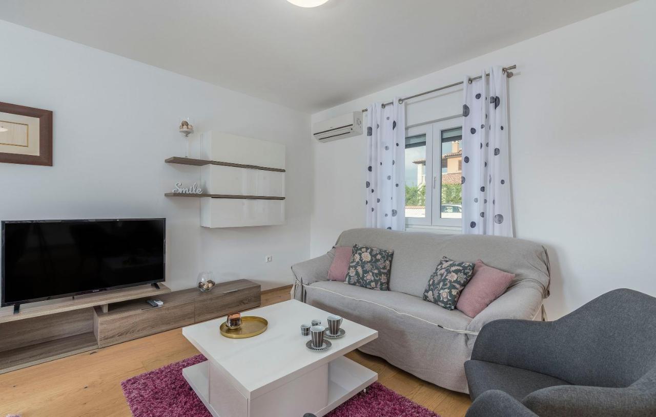 Villa Anita Dračevac Extérieur photo