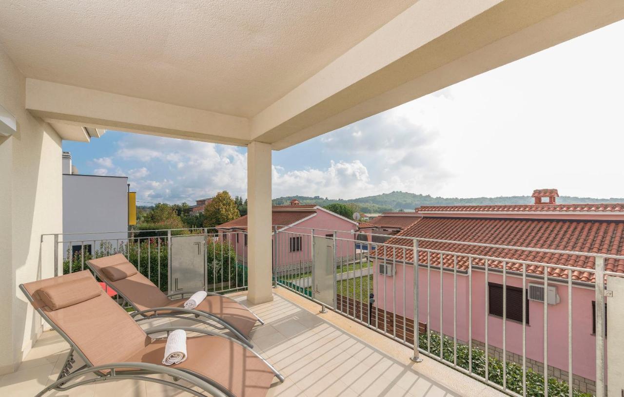Villa Anita Dračevac Extérieur photo