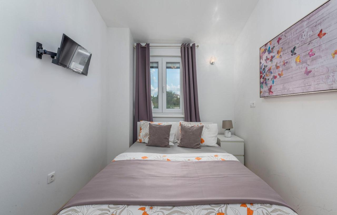 Villa Anita Dračevac Extérieur photo