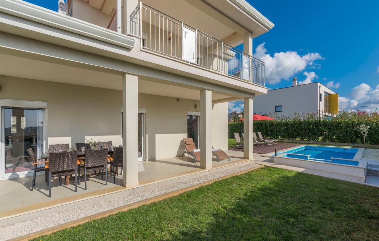 Villa Anita Dračevac Extérieur photo