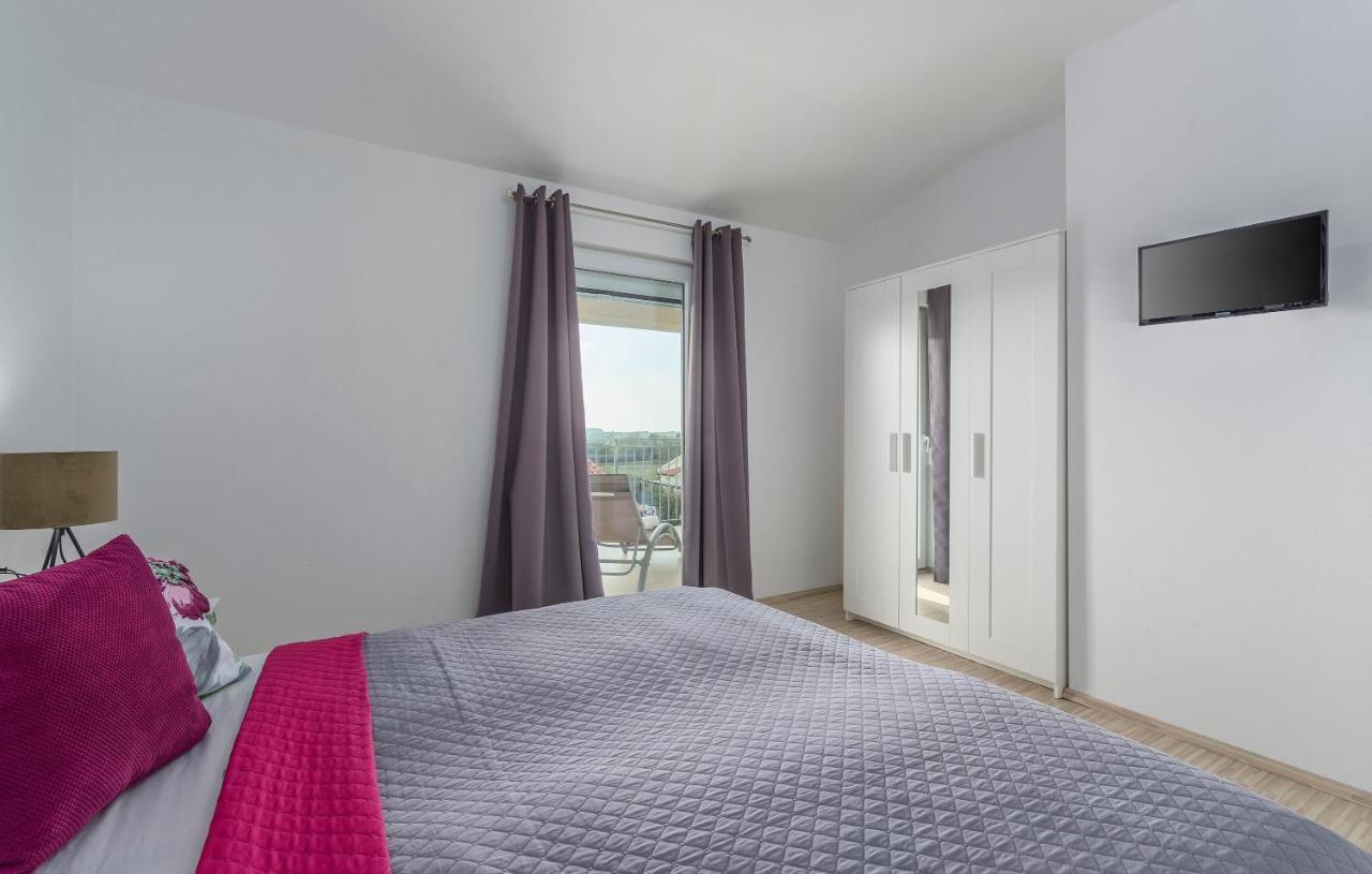 Villa Anita Dračevac Extérieur photo