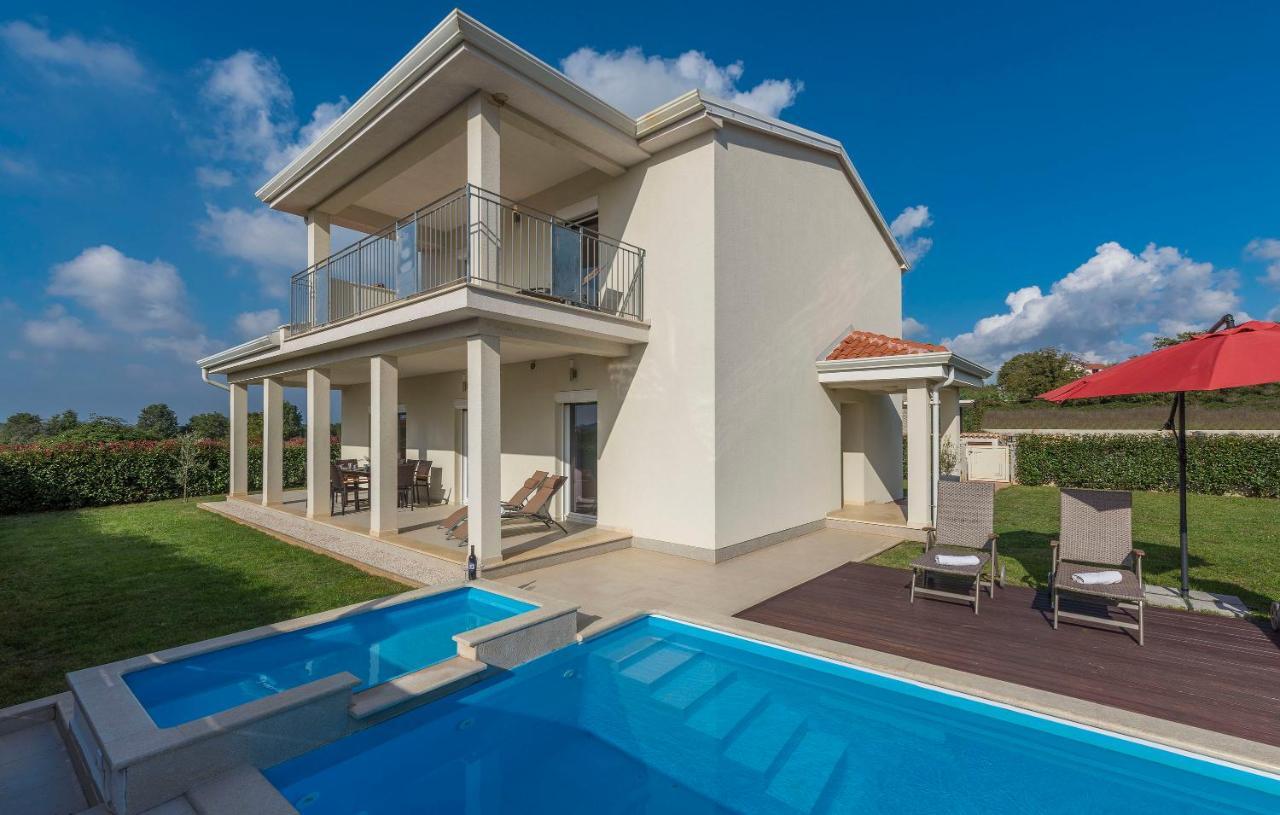 Villa Anita Dračevac Extérieur photo