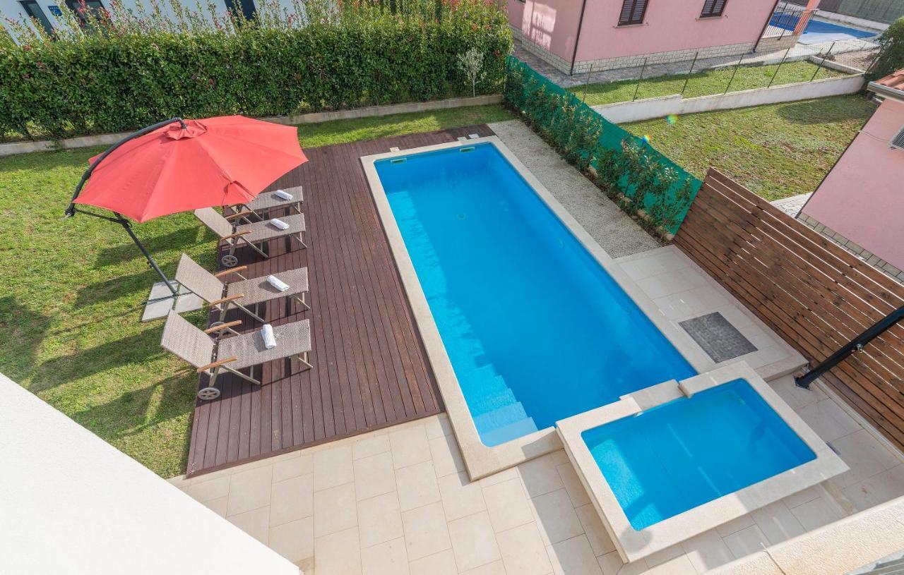 Villa Anita Dračevac Extérieur photo
